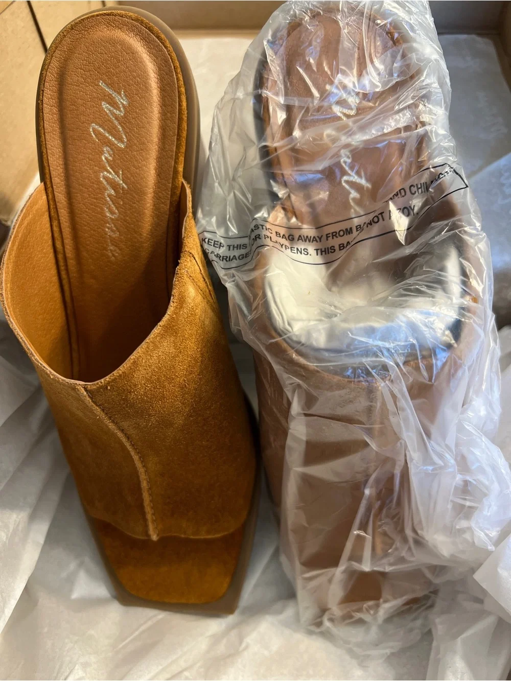Matisse Lillie Wedge Sandals Size 10